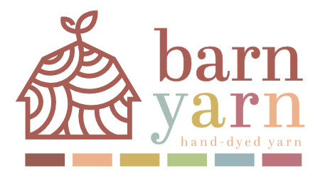 Barn Yarn logo