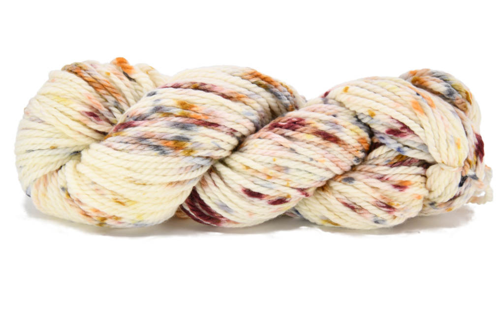 Barn Yarn Seashells Arctic Bulky Superwash Merino Wool Yarn