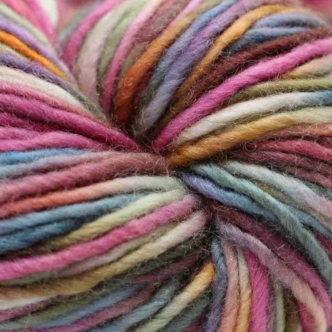 The Benefits of Indie and Hand-Dyed Yarn