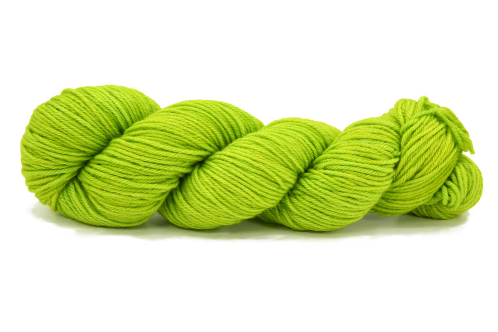 Barn Yarn Key Lime Yarn