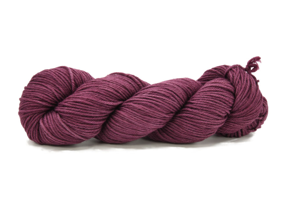 Barn Yarn Plum Yarn