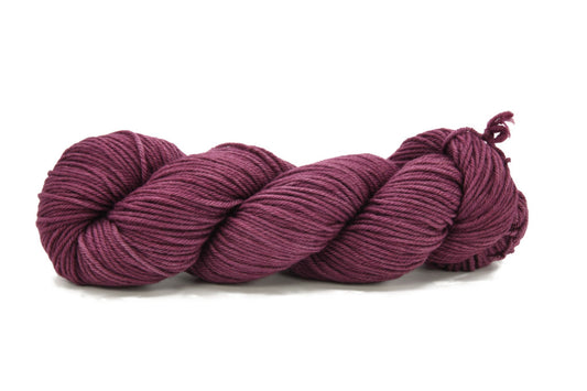 Barn Yarn Plum Yarn