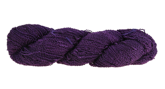 Barn Yarn Grape-ly Admired Slub Yarn