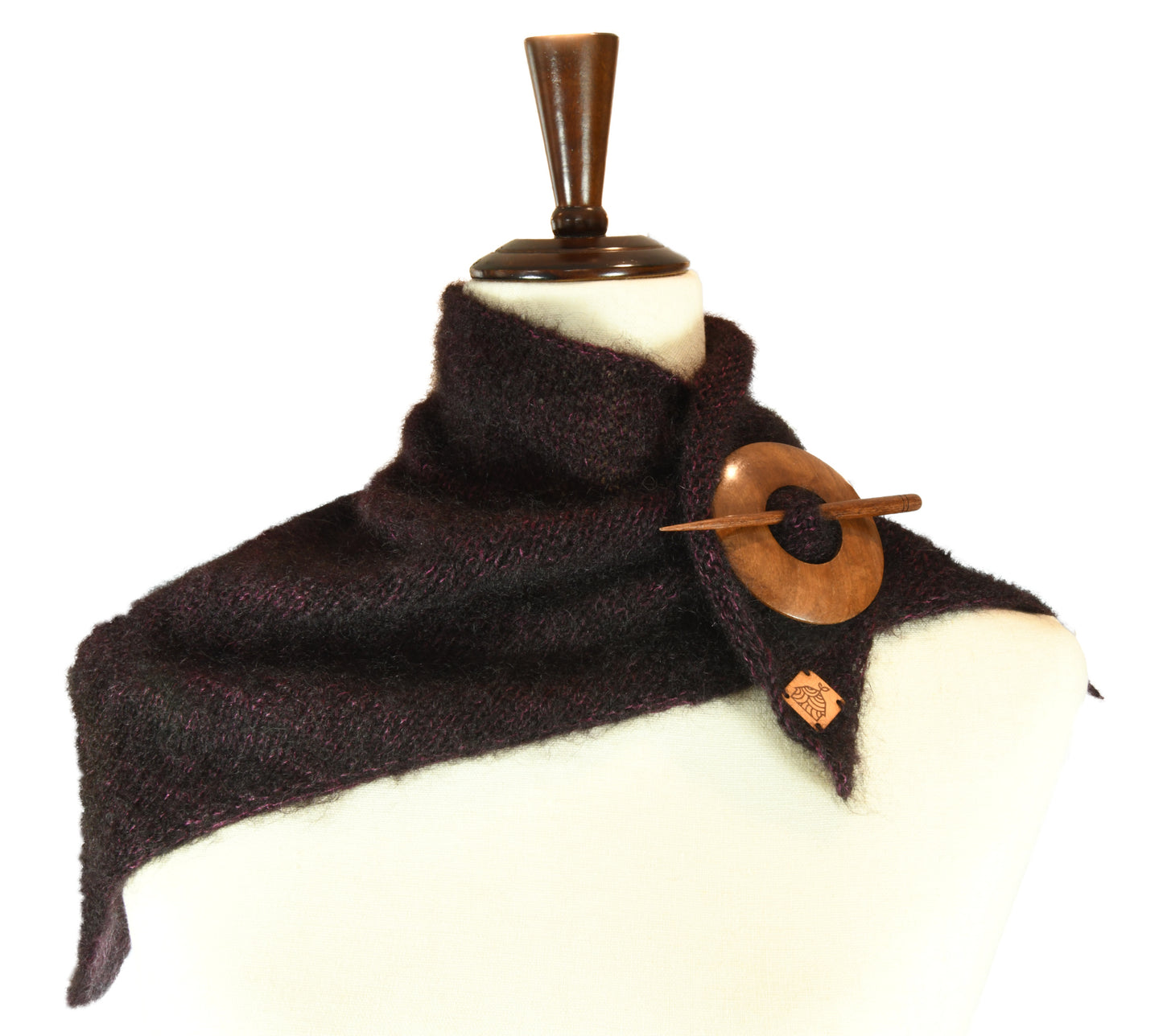 Cosette Scarf