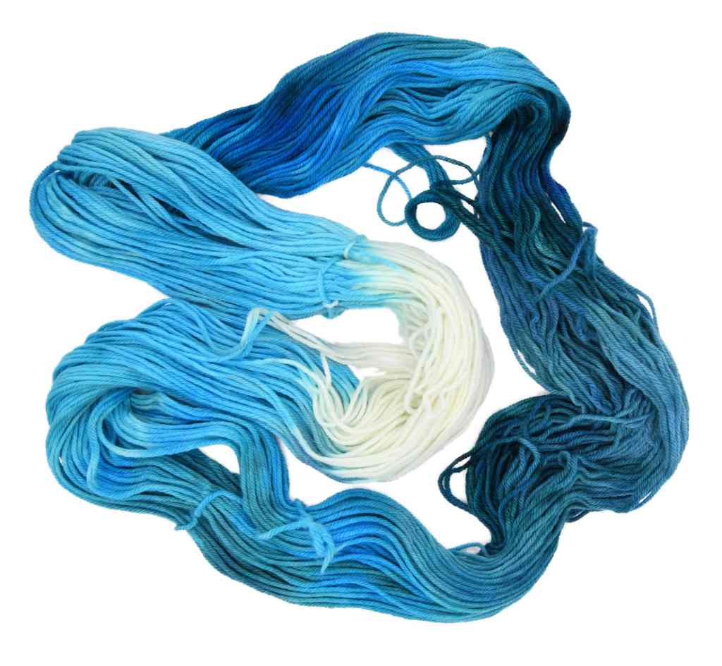 Barn Yarn Return to Forever Bliss Worsted Merino Wool Yarn