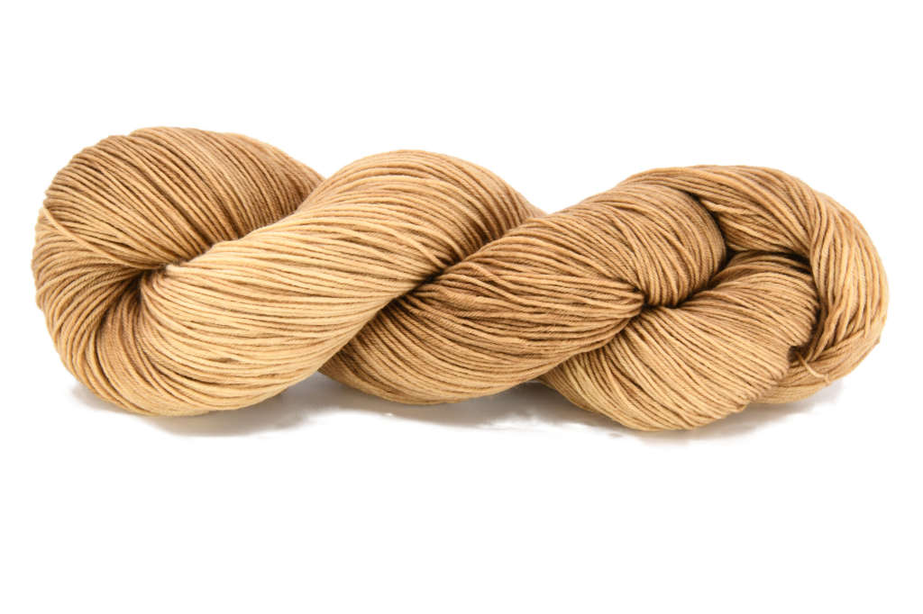 Barn Yarn Cafe-Au-Lait Joy Fingering Merino Wool Yarn