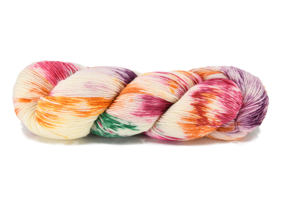 Barn Yarn Candy Shop Joy Fingering Superwash Merino Wool Yarn