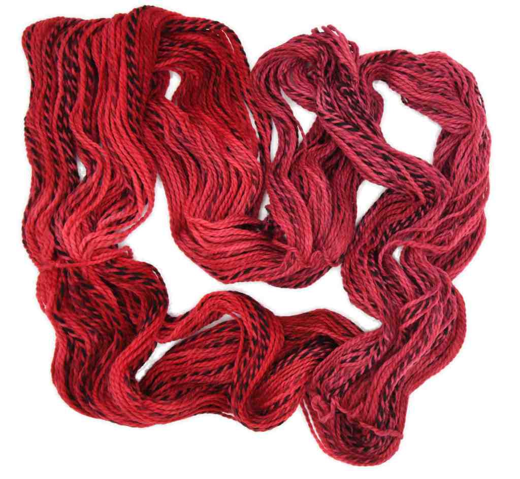 Barn Yarn Elixir ZigZag Worsted Peruvian Highland Wool Yarn